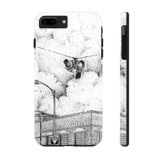 Eaton and High Phone Case – Unique Design