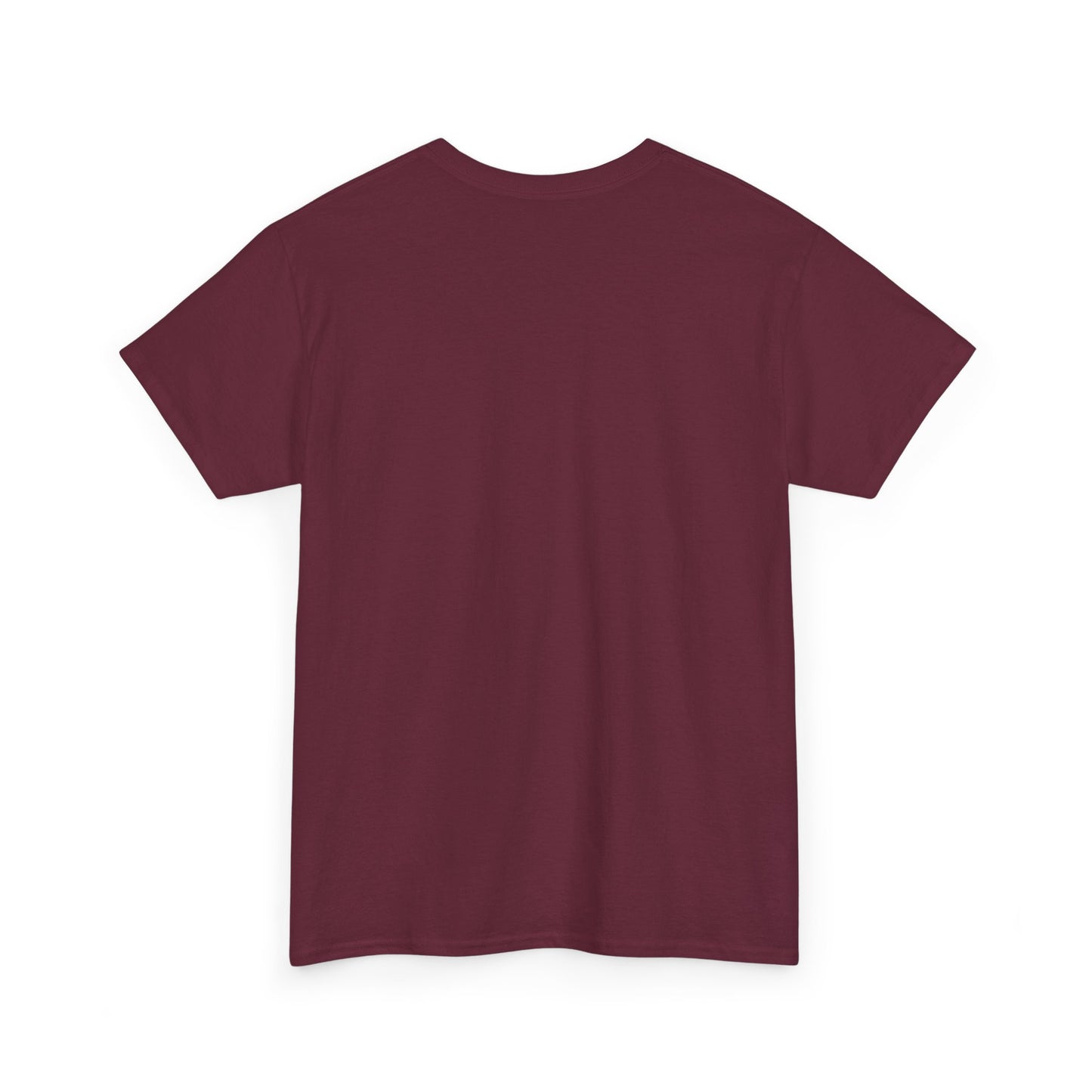 Noire Vintage-Inspired Unisex Heavy Cotton Tee, Soft Graphic Tee, Casual Wear, Artistic Statement Shirt, Gifts for Art Lovers