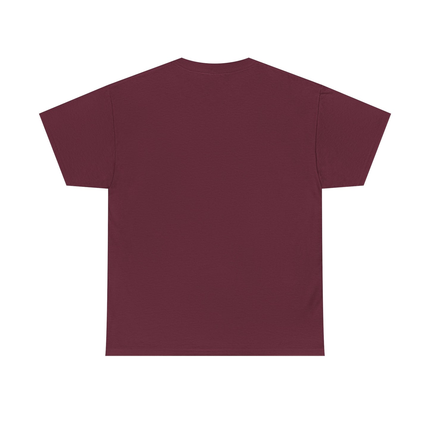 Noire Vintage-Inspired Unisex Heavy Cotton Tee, Soft Graphic Tee, Casual Wear, Artistic Statement Shirt, Gifts for Art Lovers
