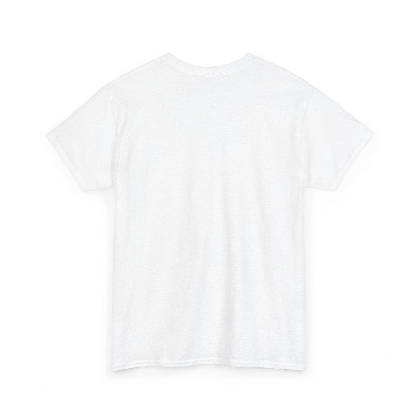 Retro Speed Limit Sign Unisex Heavy Cotton Tee