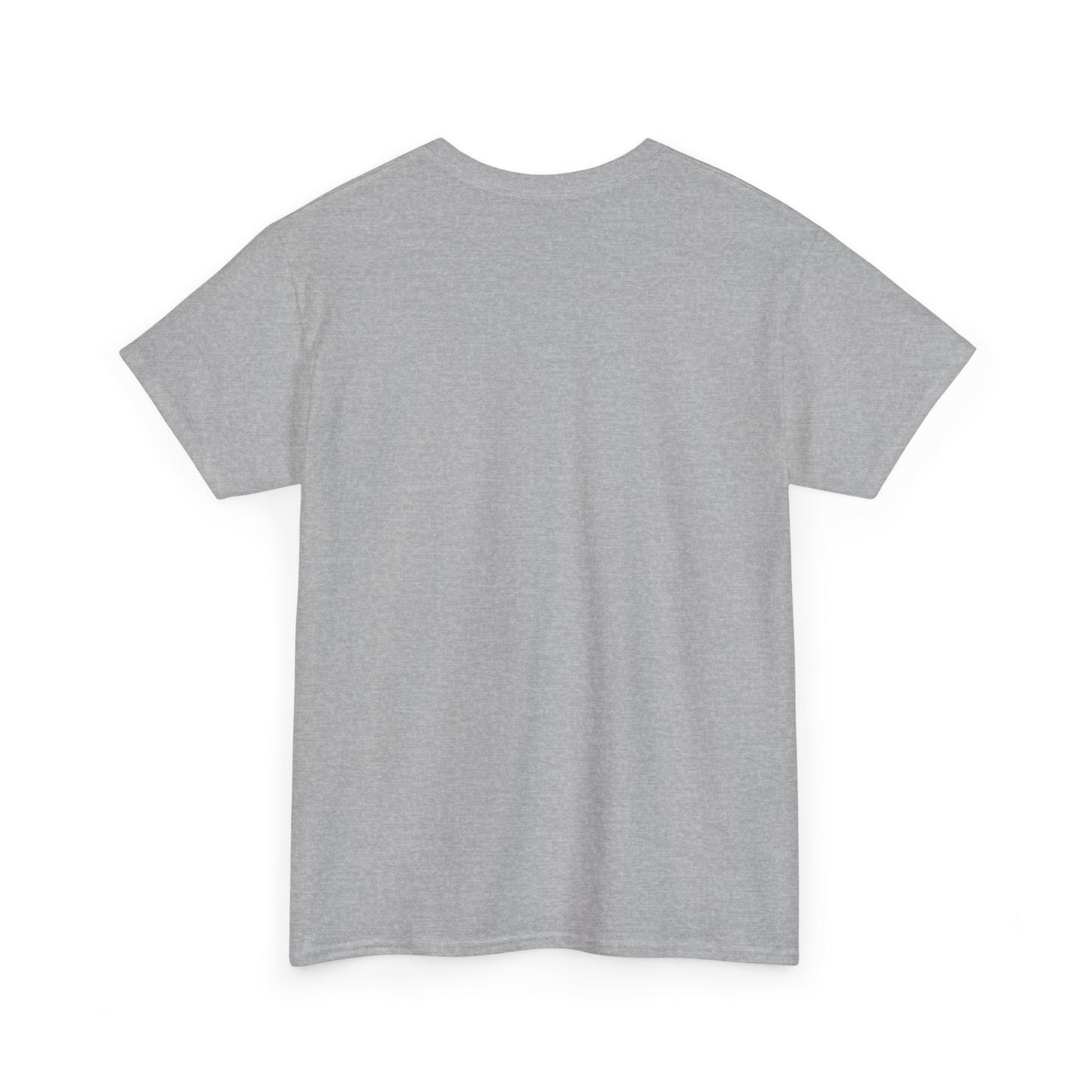 Noire Vintage-Inspired Unisex Heavy Cotton Tee, Soft Graphic Tee, Casual Wear, Artistic Statement Shirt, Gifts for Art Lovers