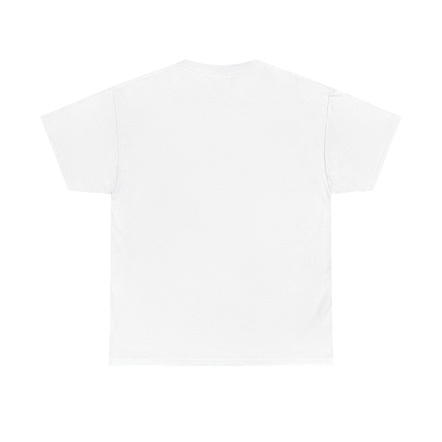 Noire Vintage-Inspired Unisex Heavy Cotton Tee, Soft Graphic Tee, Casual Wear, Artistic Statement Shirt, Gifts for Art Lovers