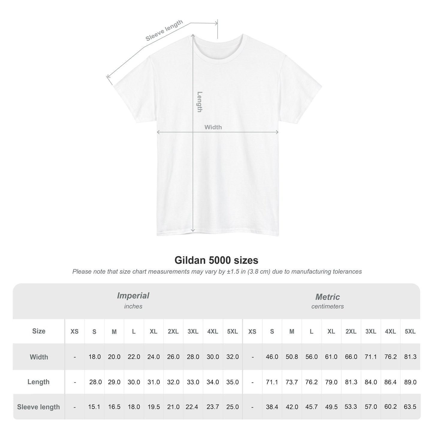 The View from Cotton's (High and Eaton) Unisex Heavy Cotton Tee - Urban Sketch Design